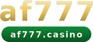 af777 logo