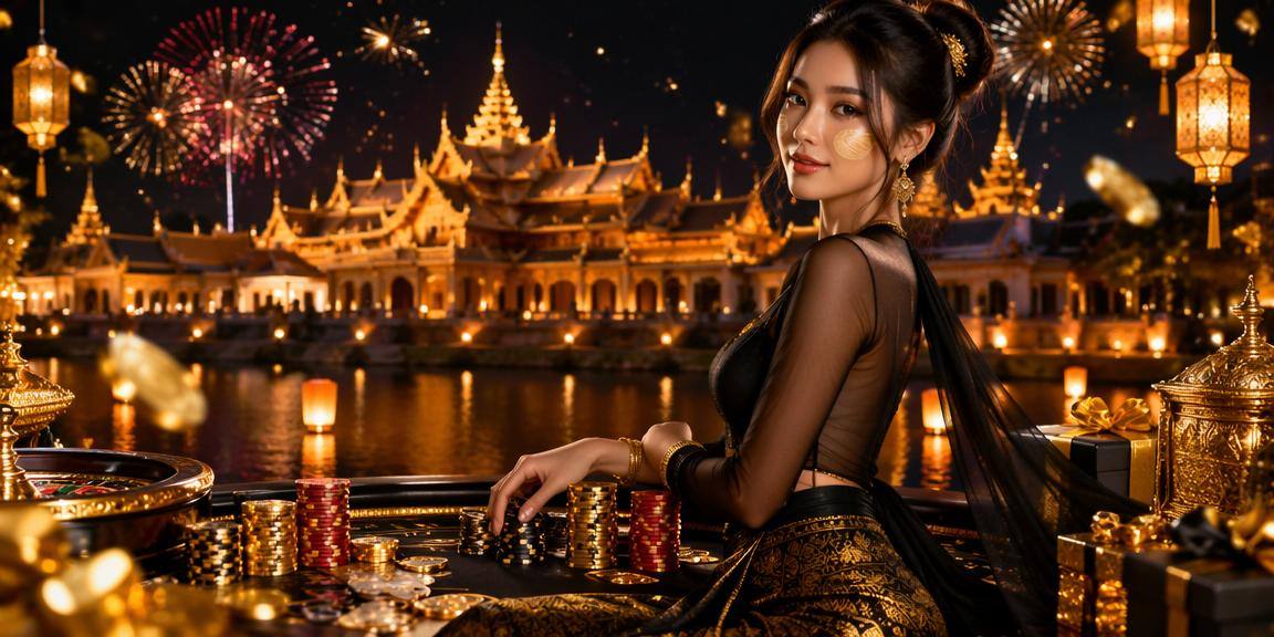 af777 ဘောလုံးလောင်းနှုတ်ဆက်
